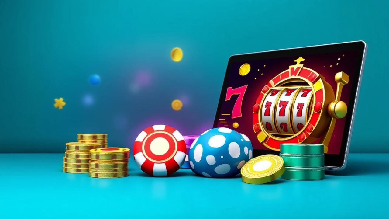 Unveiling the Unknown Aspects of Popular Online Casino Games