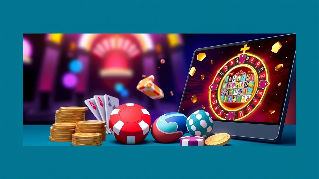 Upcoming Trends of Online Gaming House Entertainment: Innovations and Technologies